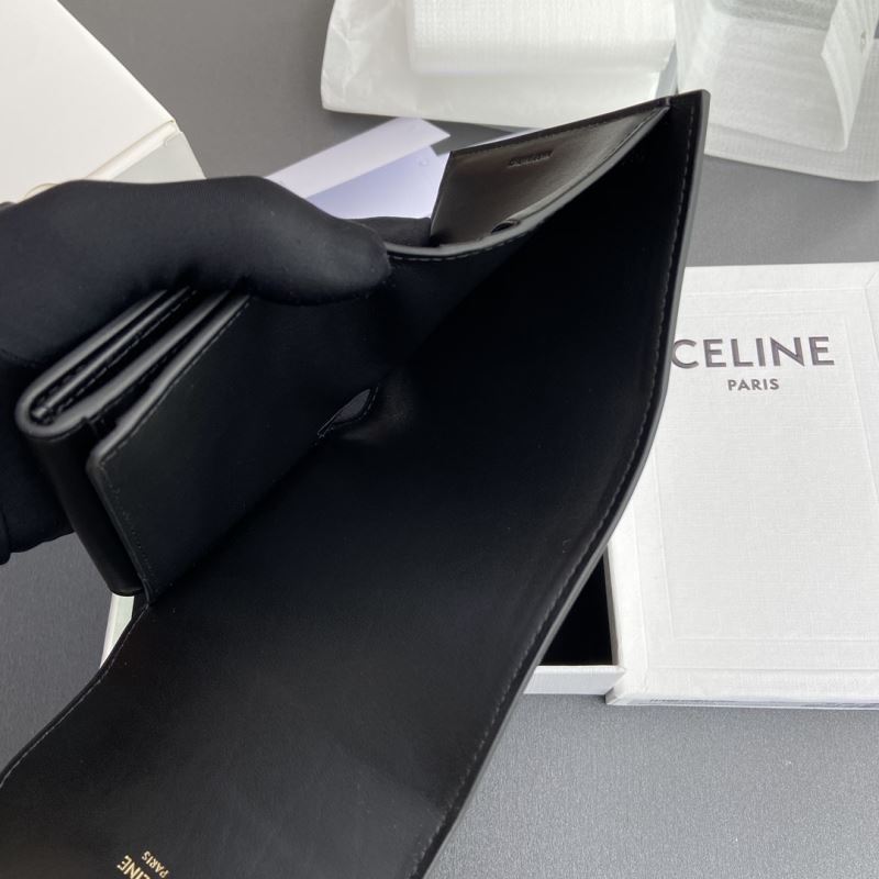 Celine Wallets Purse